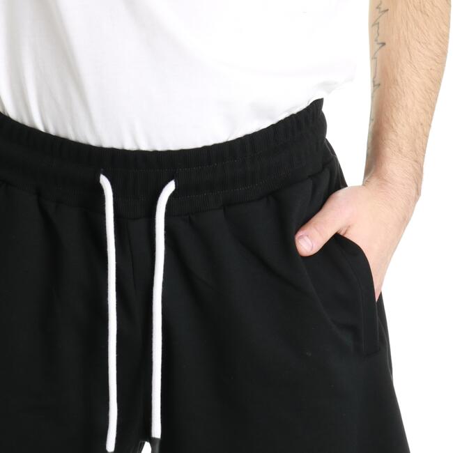 BERMUDA SIMON SHOESHINE - Mad Fashion | img vers.650x/